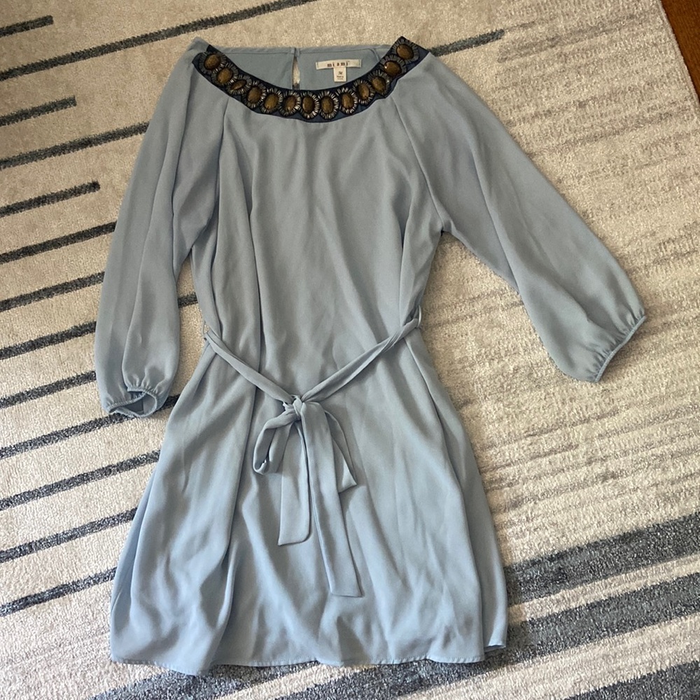 Boutique Dress